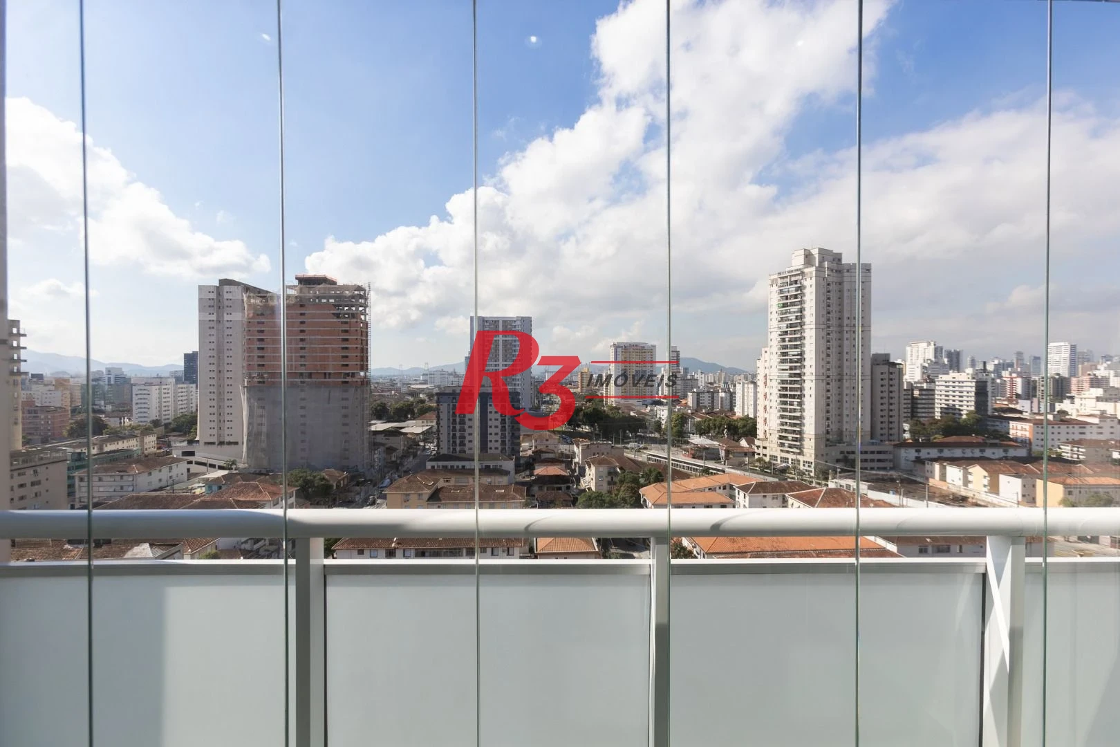 Sala para alugar, 44 m² por R$ 5.000,00/mês - Encruzilhada - Santos/SP