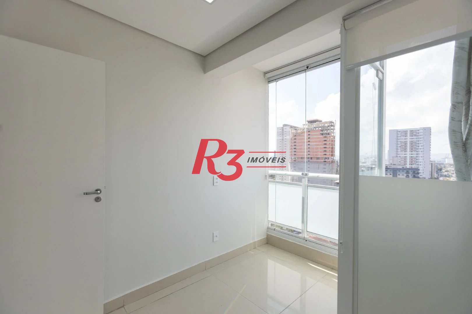 Sala para alugar, 44 m² por R$ 5.000,00/mês - Encruzilhada - Santos/SP