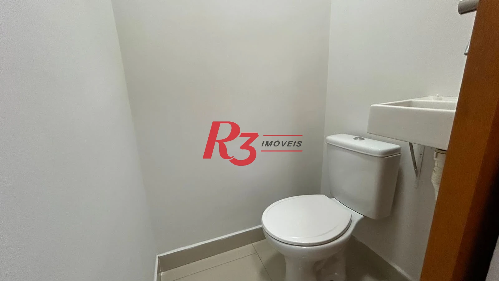 Sala para alugar, 44 m² por R$ 5.000,00/mês - Encruzilhada - Santos/SP