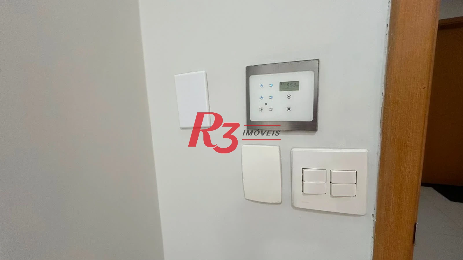 Sala para alugar, 44 m² por R$ 5.000,00/mês - Encruzilhada - Santos/SP