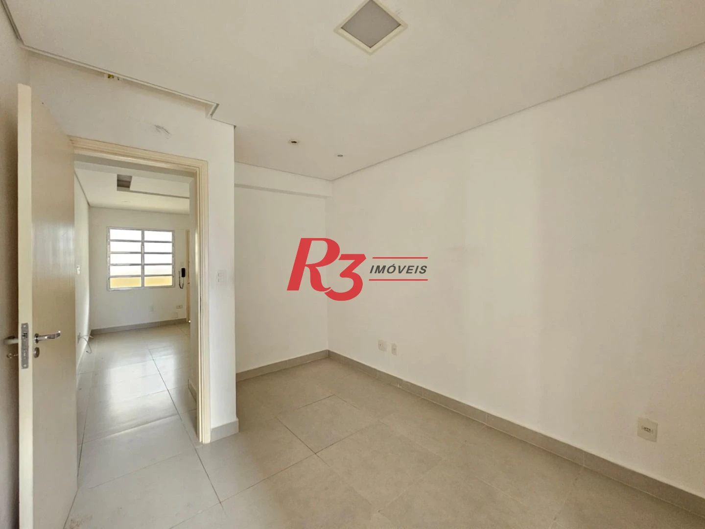 Apartamento com 1 dormitório à venda, 48 m² por R$ 420.000,00 - Gonzaga - Santos/SP