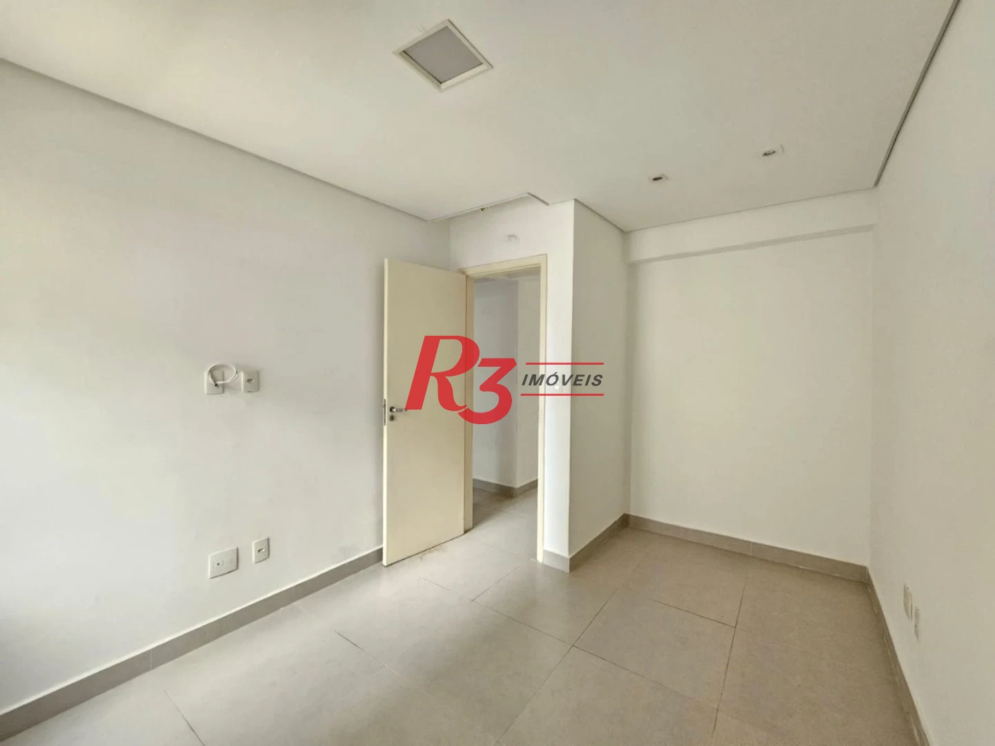 Apartamento com 1 dormitório à venda, 48 m² por R$ 420.000,00 - Gonzaga - Santos/SP