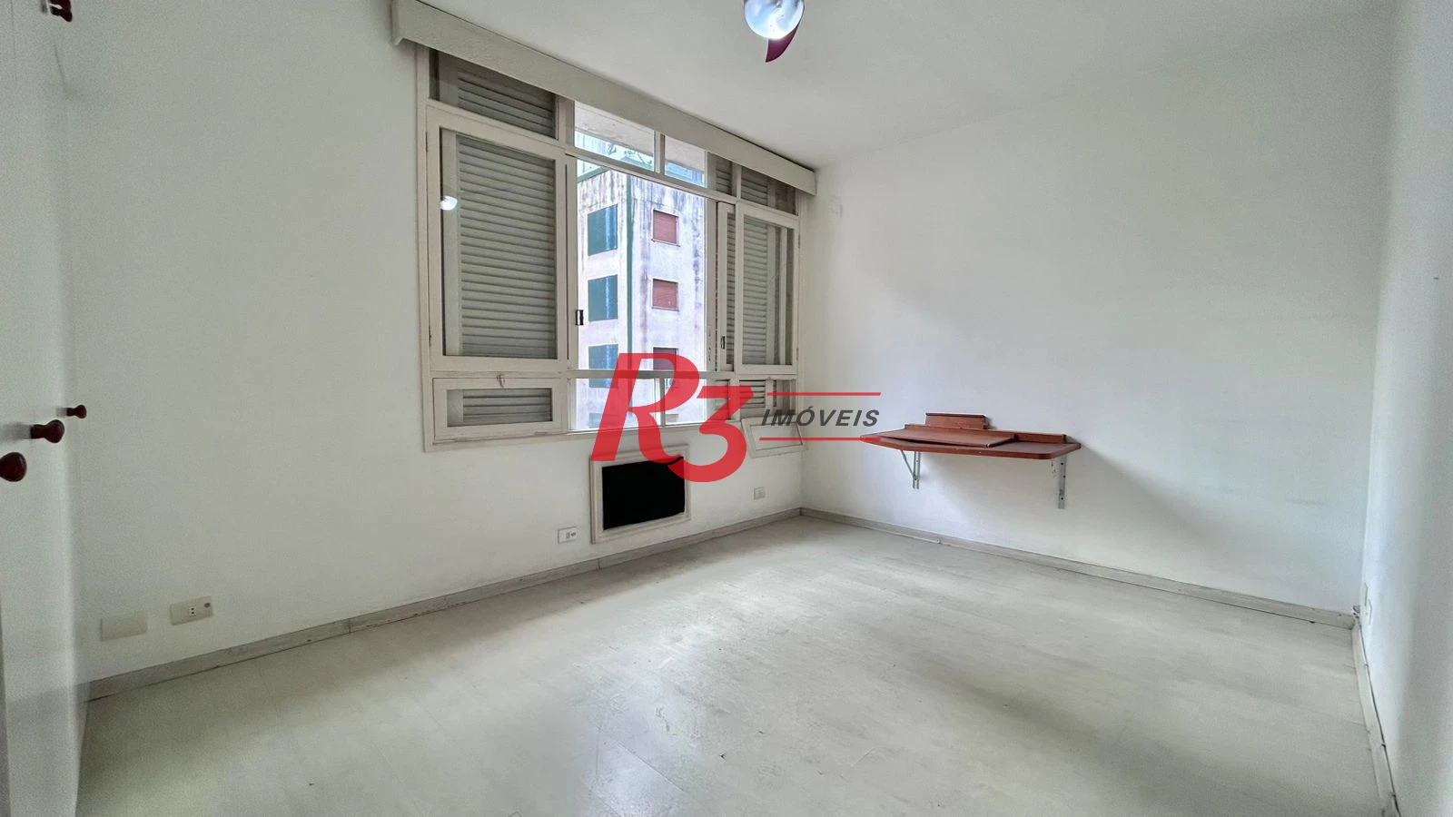Apartamento com 3 dormitórios à venda, 152 m² por R$ 710.000,00 - Itararé - São Vicente/SP