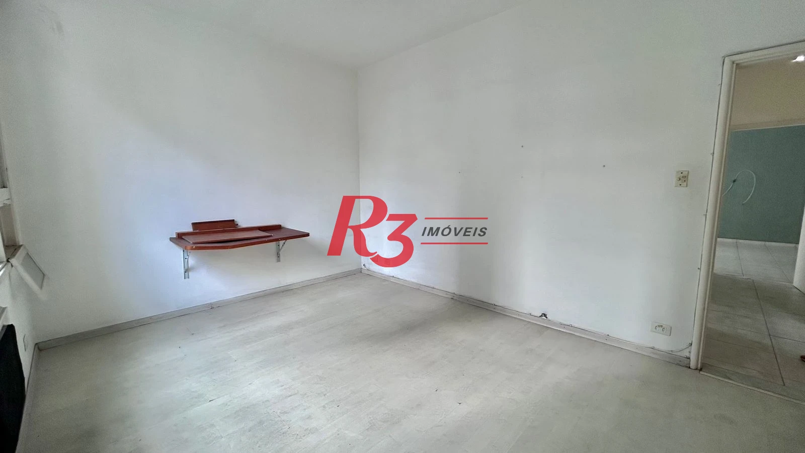 Apartamento com 3 dormitórios à venda, 152 m² por R$ 710.000,00 - Itararé - São Vicente/SP