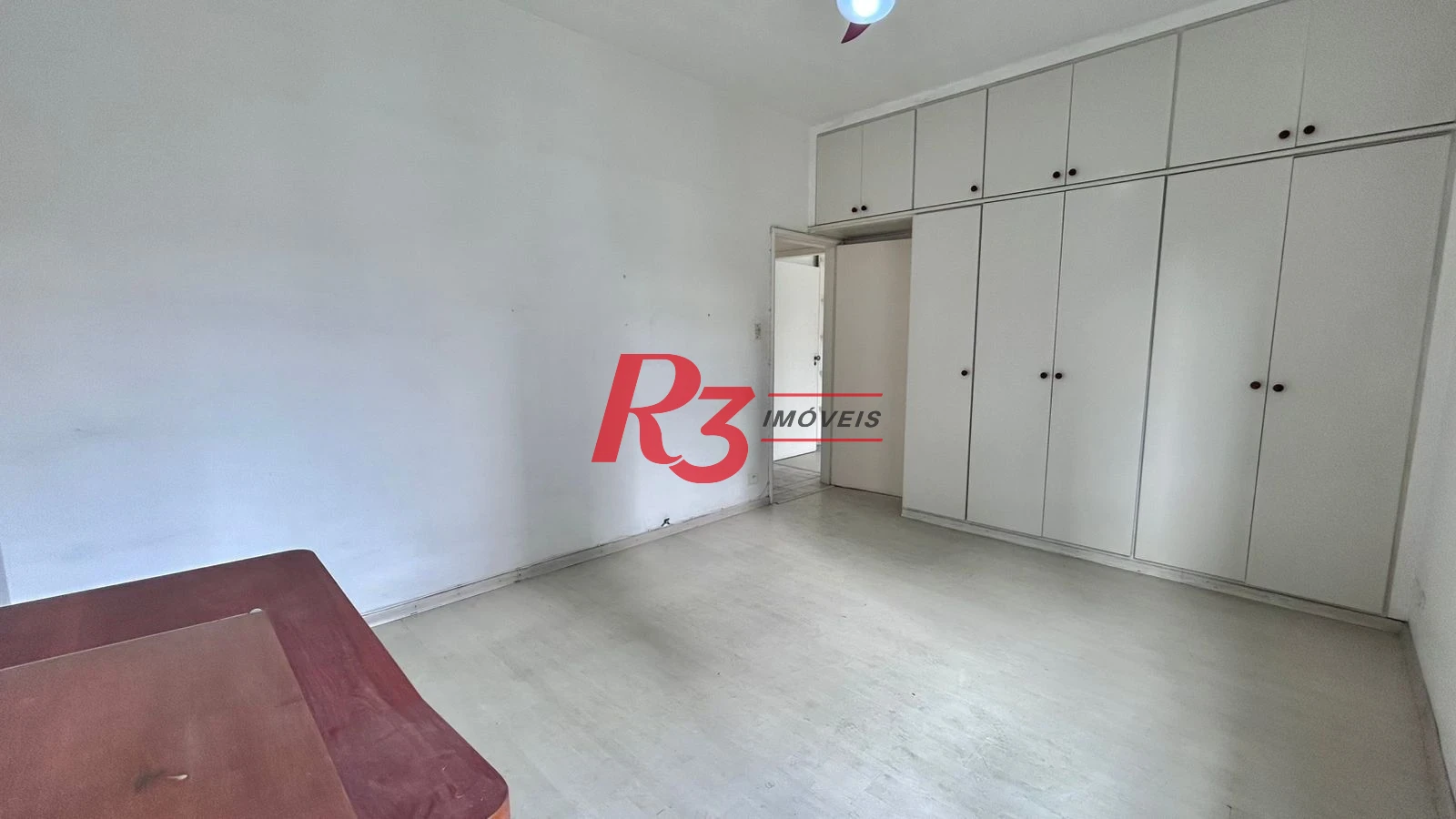Apartamento com 3 dormitórios à venda, 152 m² por R$ 710.000,00 - Itararé - São Vicente/SP