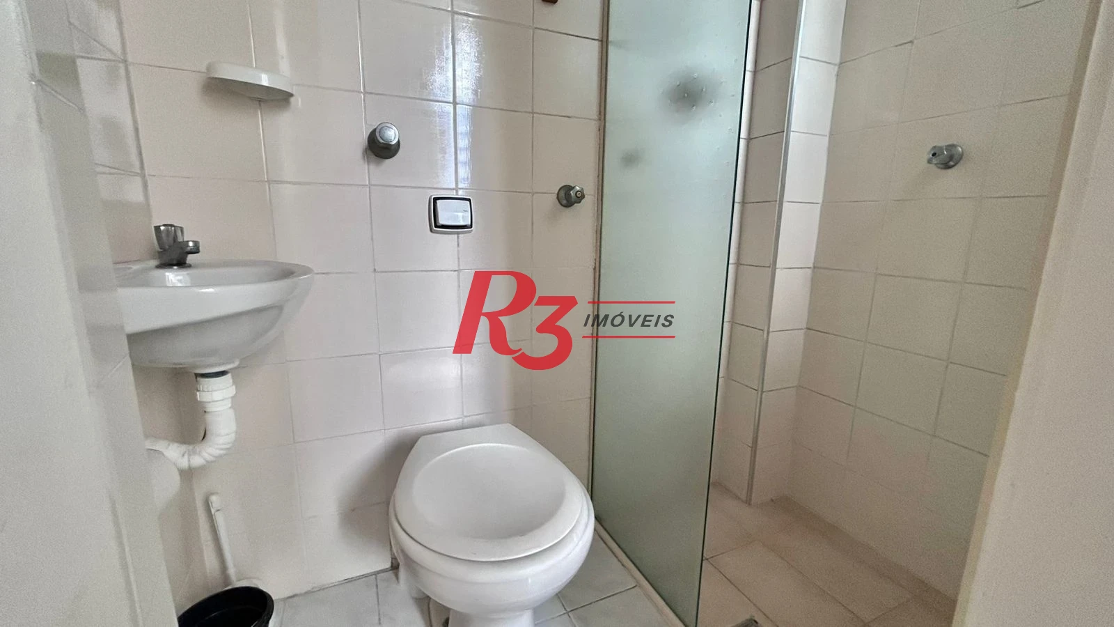 Apartamento com 3 dormitórios à venda, 152 m² por R$ 710.000,00 - Itararé - São Vicente/SP