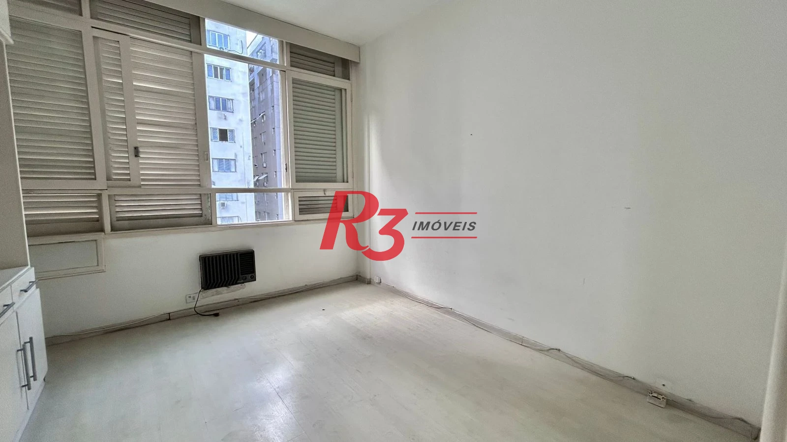 Apartamento com 3 dormitórios à venda, 152 m² por R$ 710.000,00 - Itararé - São Vicente/SP