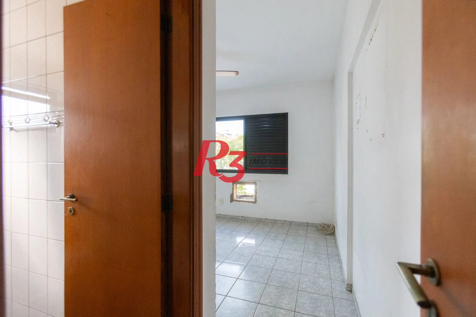 Apartamento com 2 dormitórios para alugar, 100 m² por R$ 4.000,02/mês - Campo Grande - Santos/SP