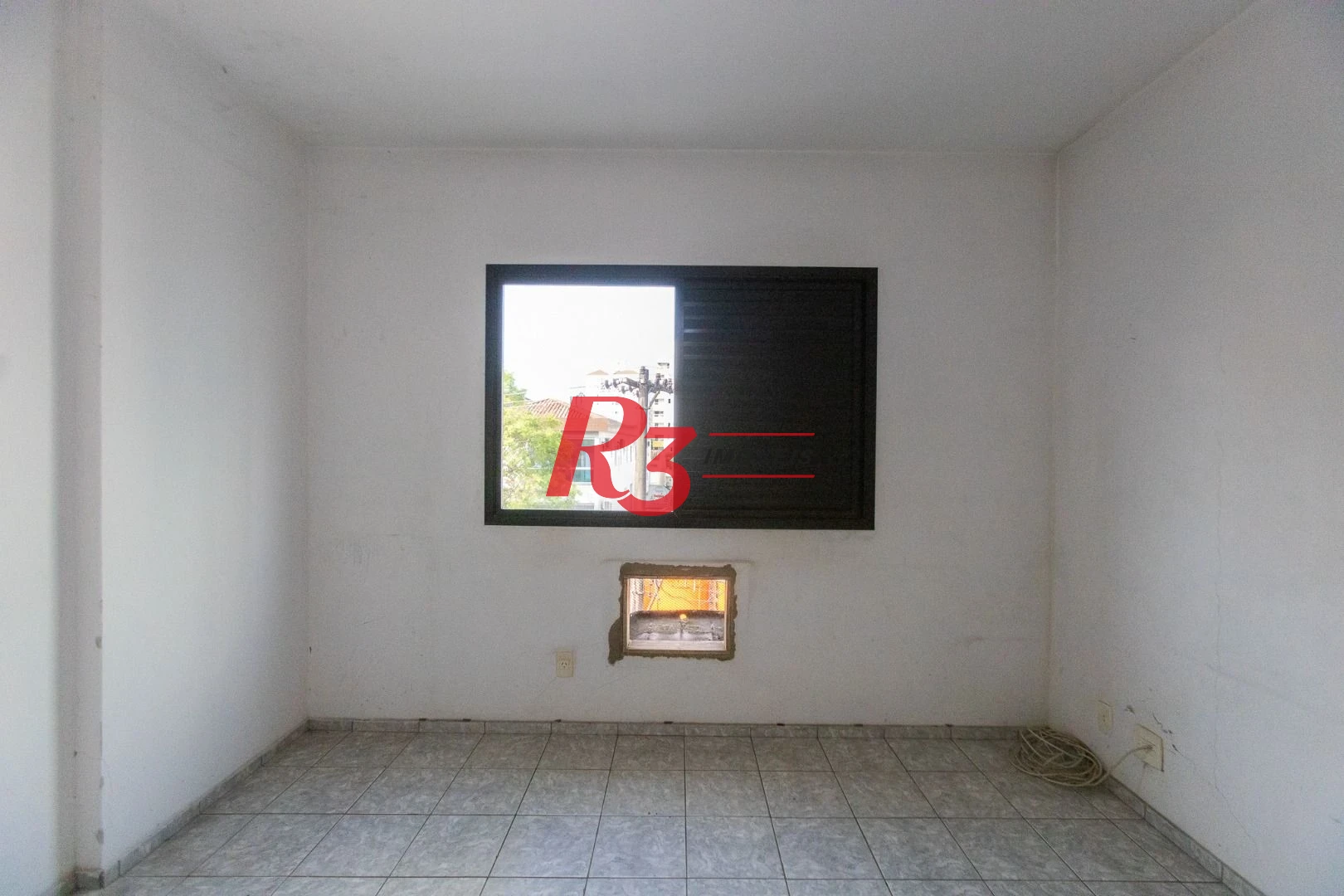 Apartamento com 2 dormitórios para alugar, 100 m² por R$ 4.000,02/mês - Campo Grande - Santos/SP