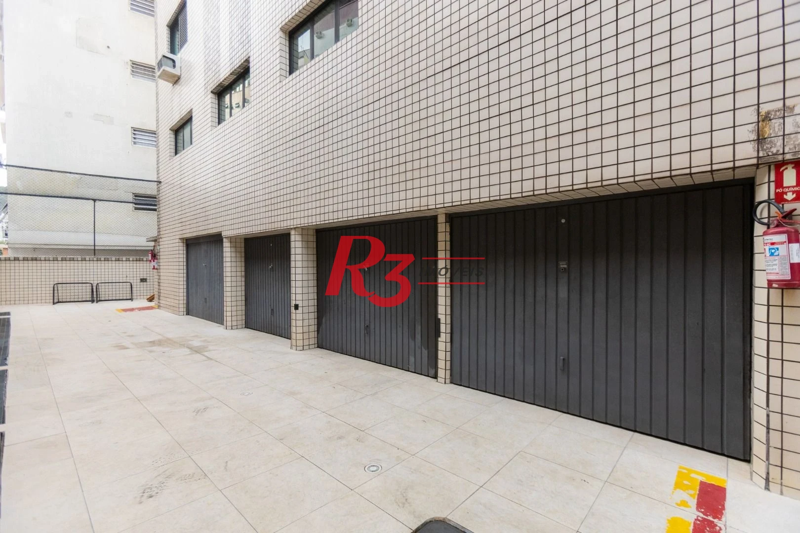 Apartamento com 2 dormitórios para alugar, 100 m² por R$ 4.000,02/mês - Campo Grande - Santos/SP