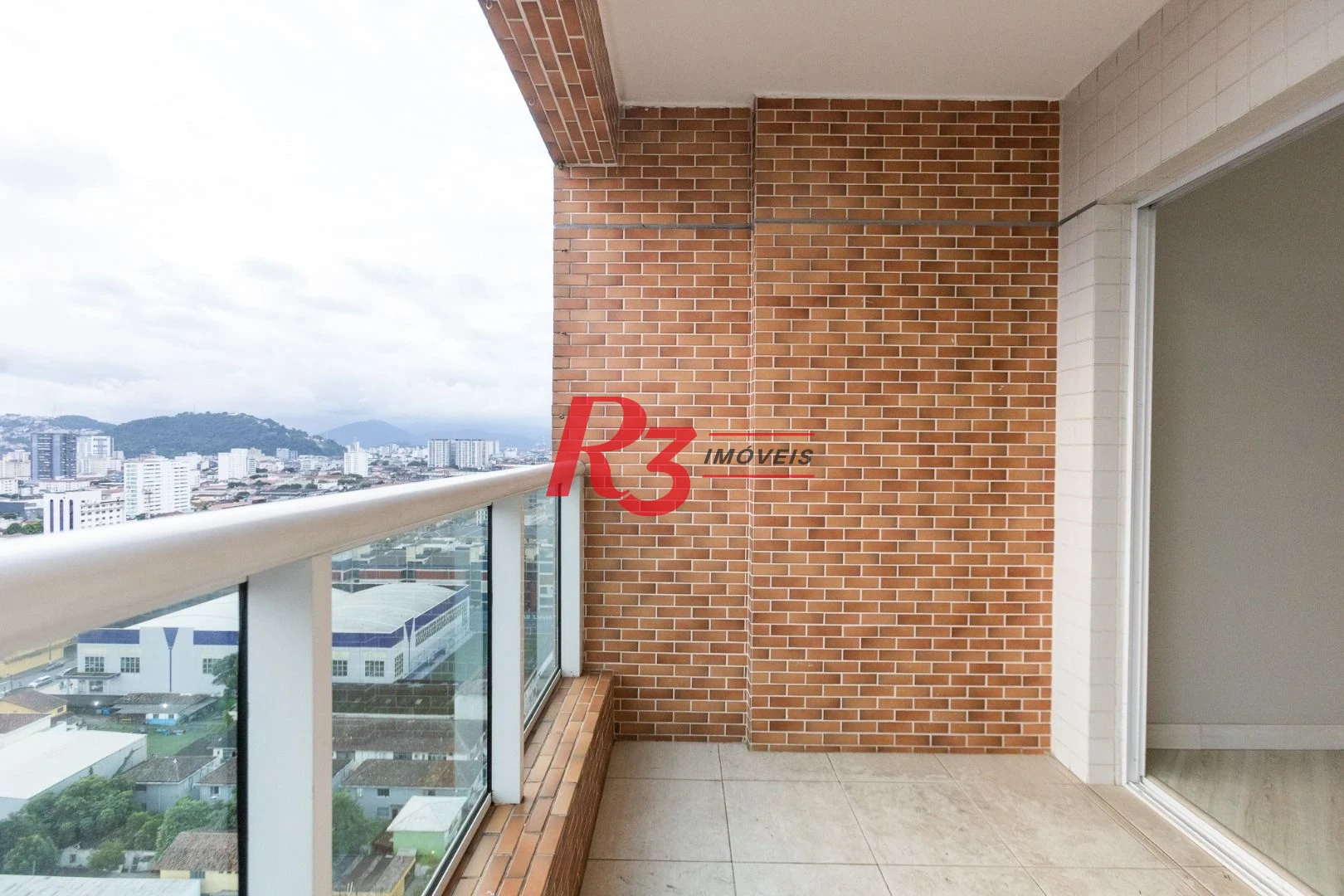 Apartamento com 2 dormitórios, 62 m² - venda por R$ 640.000,00 ou aluguel por R$ 5.169,00/mês - Macuco - Santos/SP