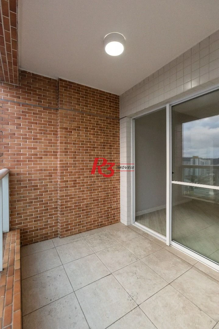 Apartamento com 2 dormitórios, 62 m² - venda por R$ 640.000,00 ou aluguel por R$ 5.169,00/mês - Macuco - Santos/SP