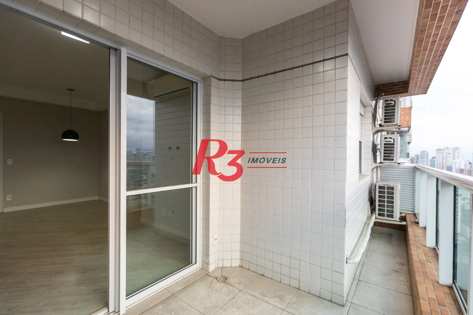 Apartamento com 2 dormitórios, 62 m² - venda por R$ 640.000,00 ou aluguel por R$ 5.169,00/mês - Macuco - Santos/SP
