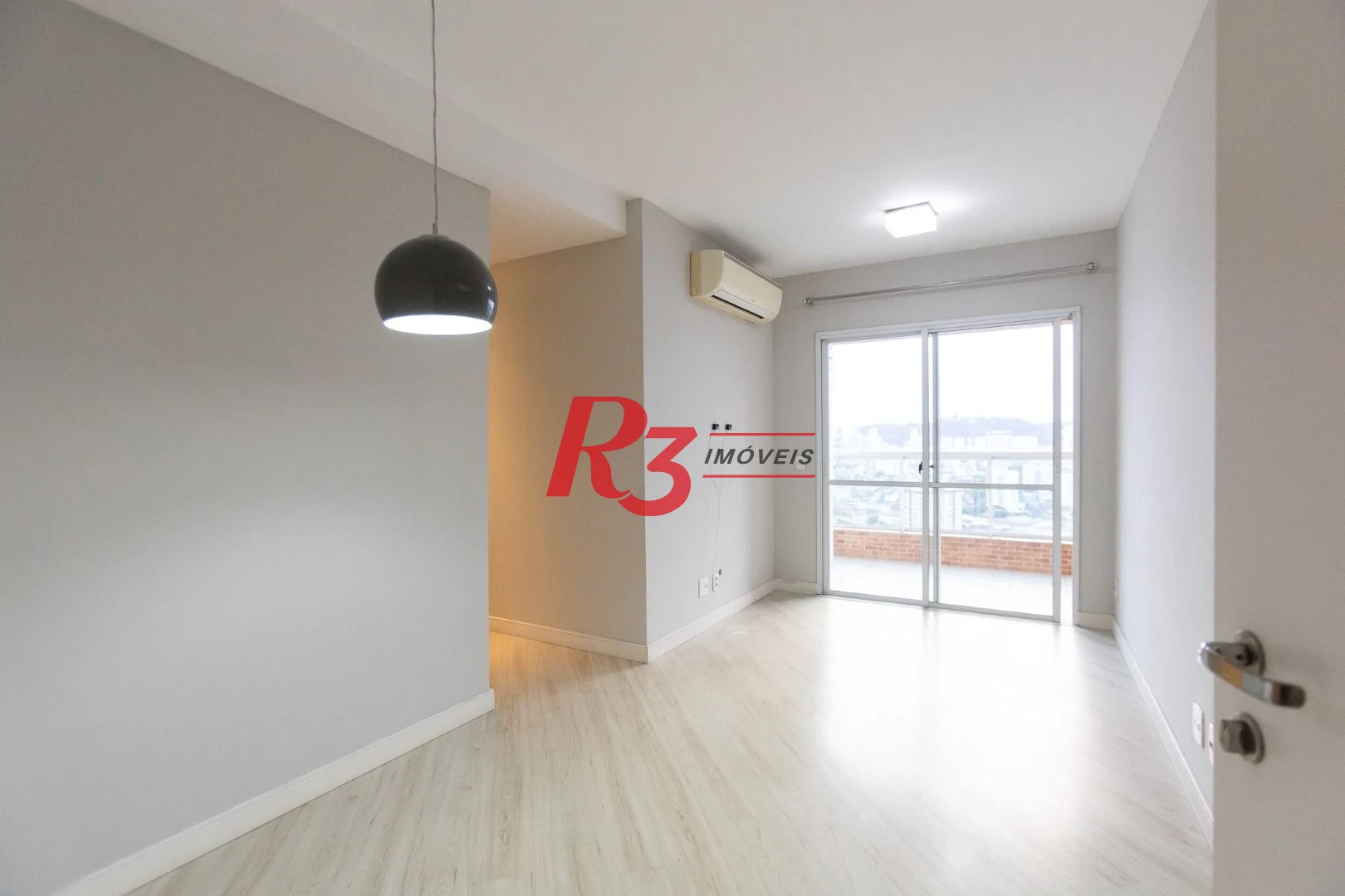 Apartamento com 2 dormitórios, 62 m² - venda por R$ 640.000,00 ou aluguel por R$ 5.169,00/mês - Macuco - Santos/SP