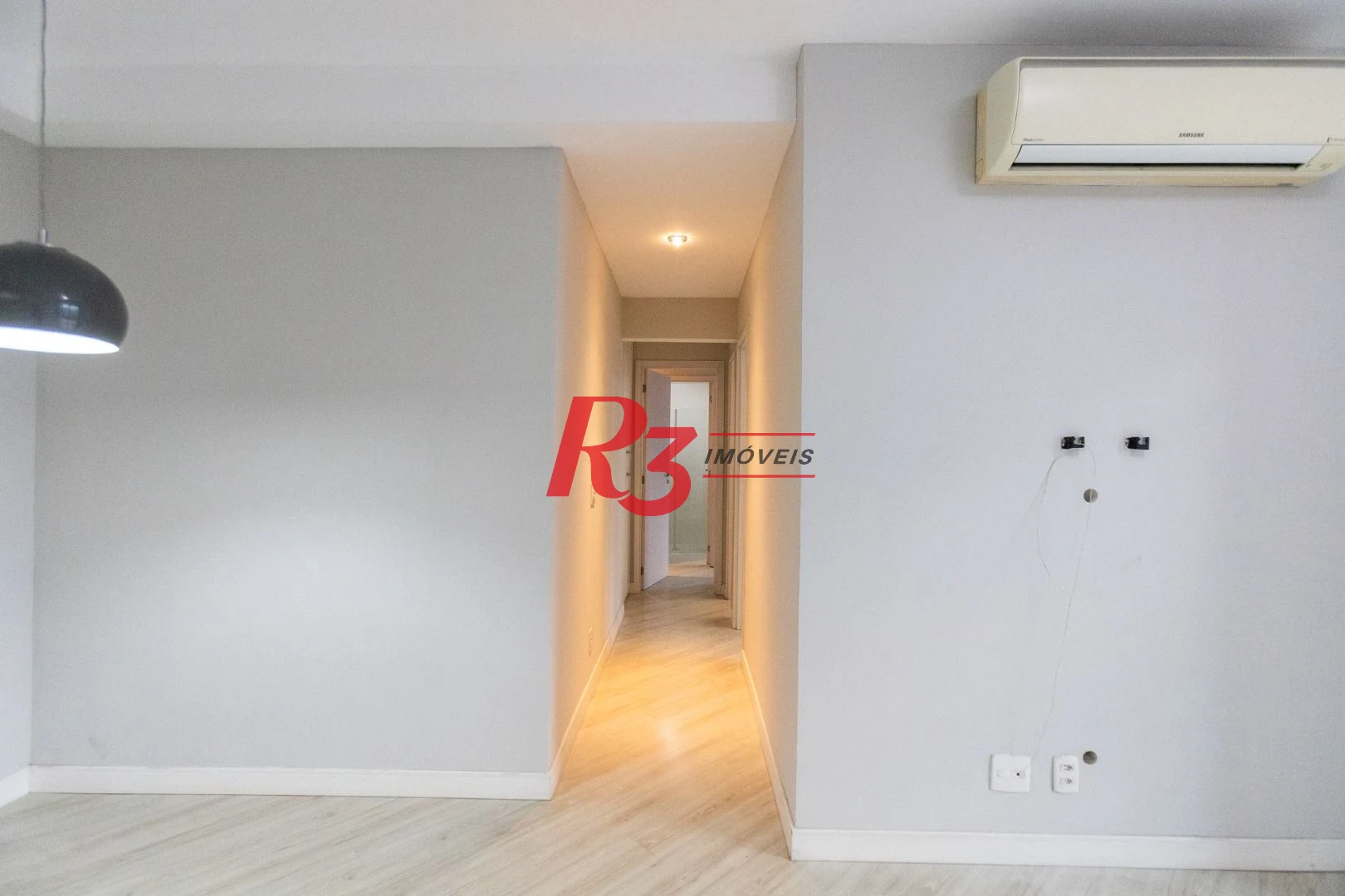 Apartamento com 2 dormitórios, 62 m² - venda por R$ 640.000,00 ou aluguel por R$ 5.169,00/mês - Macuco - Santos/SP