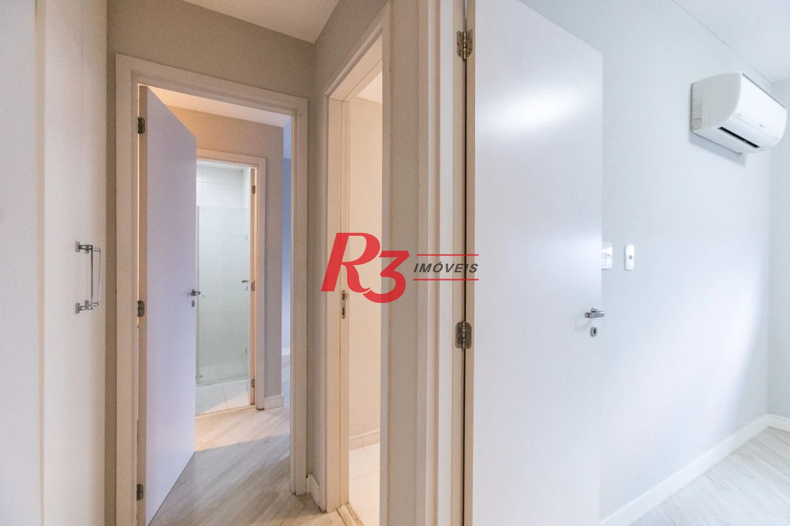 Apartamento com 2 dormitórios, 62 m² - venda por R$ 640.000,00 ou aluguel por R$ 5.169,00/mês - Macuco - Santos/SP