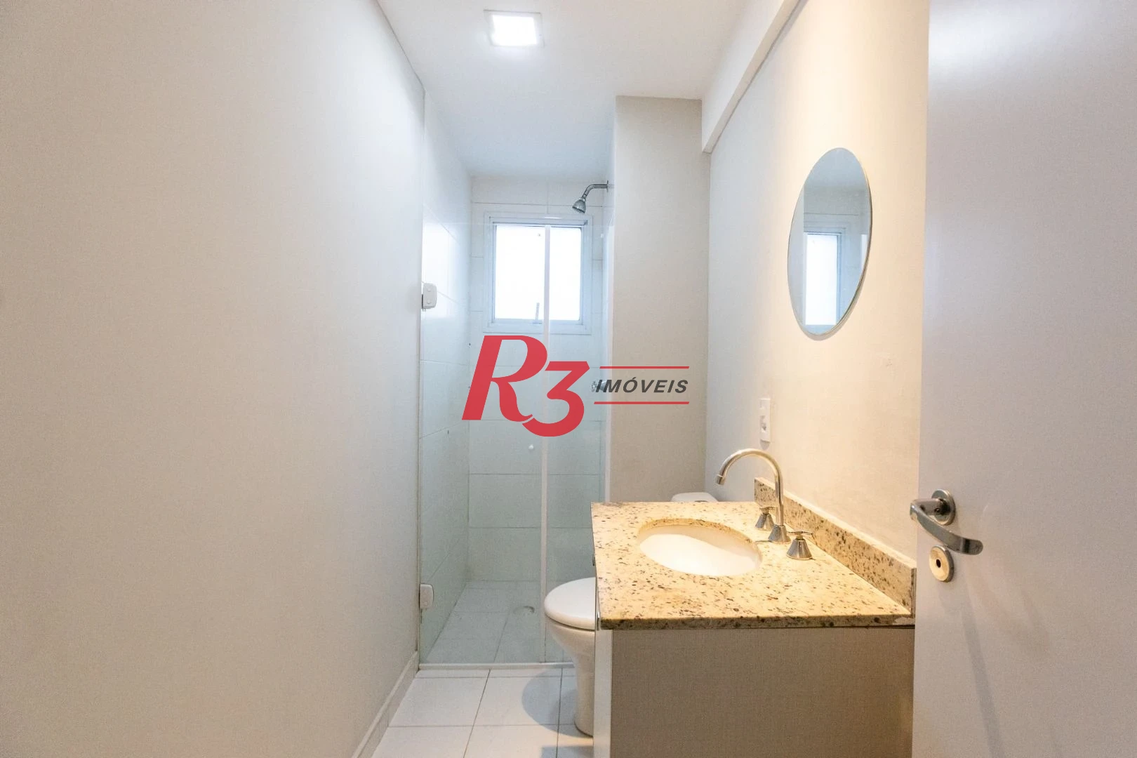 Apartamento com 2 dormitórios, 62 m² - venda por R$ 640.000,00 ou aluguel por R$ 5.169,00/mês - Macuco - Santos/SP