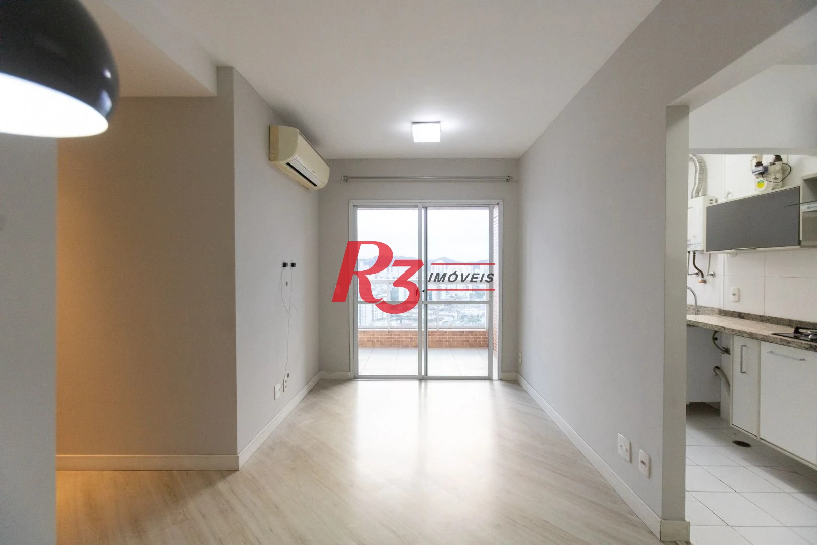 Apartamento com 2 dormitórios, 62 m² - venda por R$ 640.000,00 ou aluguel por R$ 5.169,00/mês - Macuco - Santos/SP