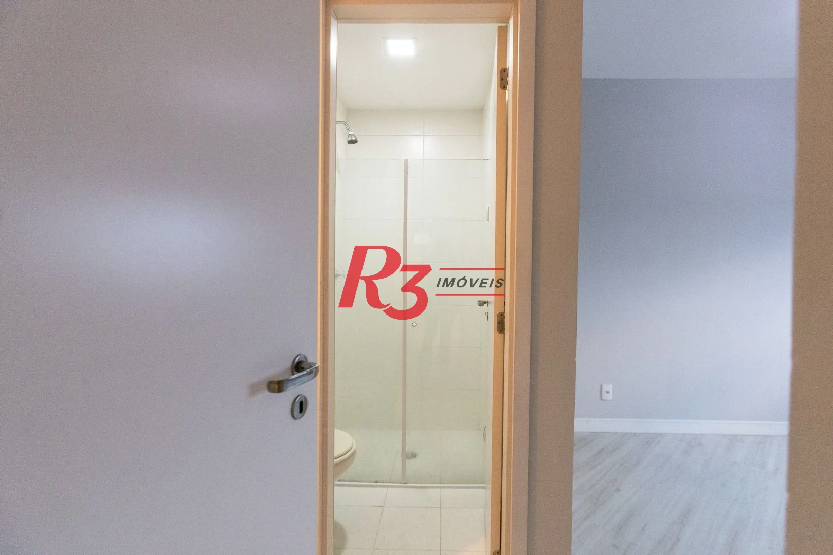 Apartamento com 2 dormitórios, 62 m² - venda por R$ 640.000,00 ou aluguel por R$ 5.169,00/mês - Macuco - Santos/SP