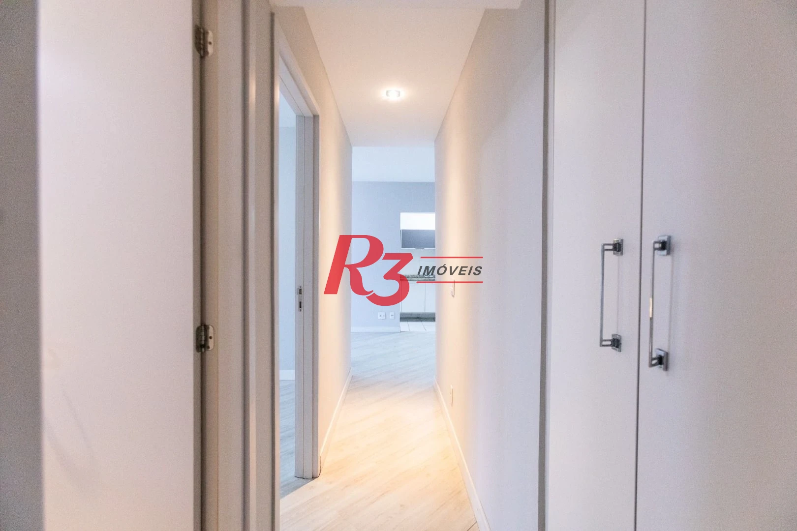 Apartamento com 2 dormitórios, 62 m² - venda por R$ 640.000,00 ou aluguel por R$ 5.169,00/mês - Macuco - Santos/SP