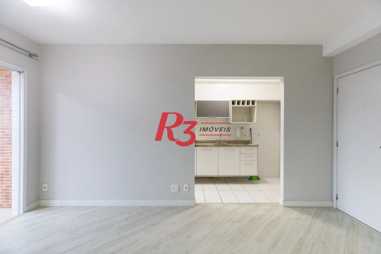 Apartamento com 2 dormitórios, 62 m² - venda por R$ 640.000,00 ou aluguel por R$ 5.169,00/mês - Macuco - Santos/SP