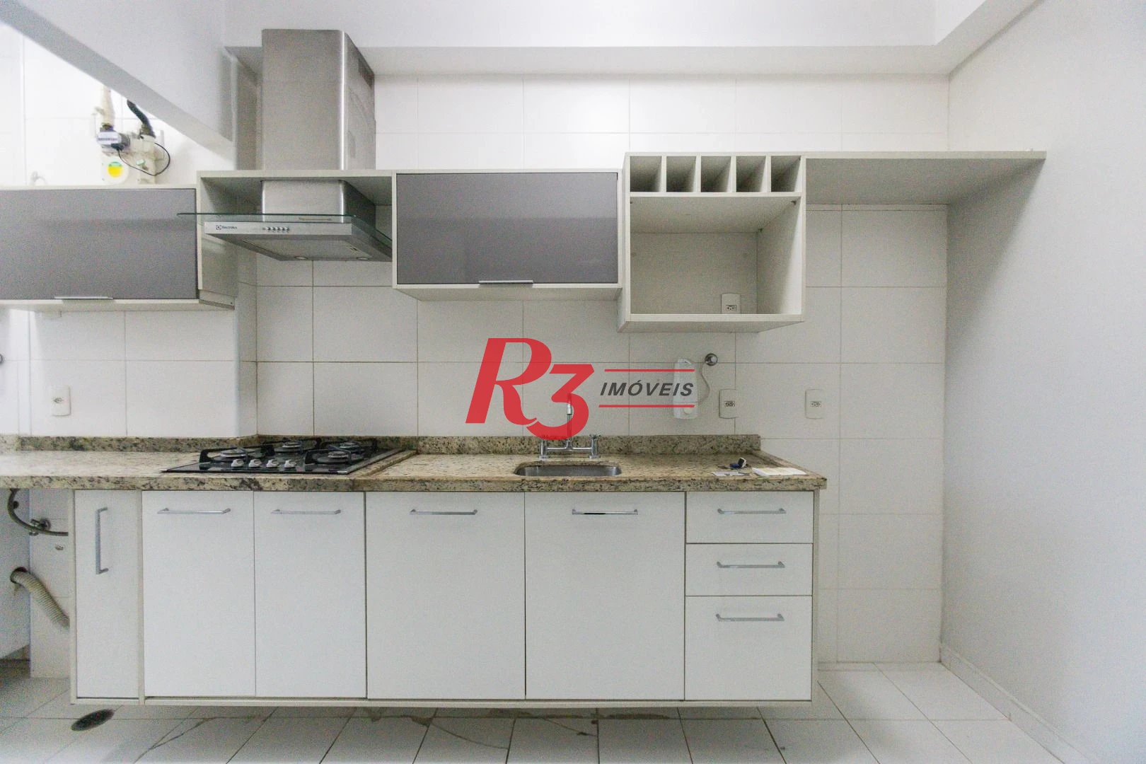 Apartamento com 2 dormitórios, 62 m² - venda por R$ 640.000,00 ou aluguel por R$ 5.169,00/mês - Macuco - Santos/SP