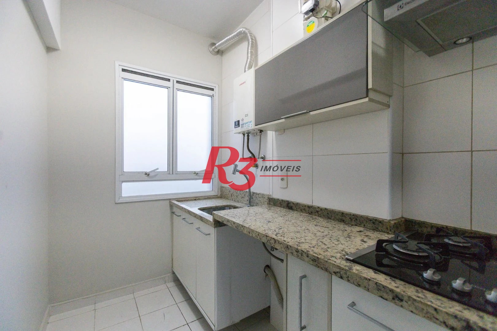 Apartamento com 2 dormitórios, 62 m² - venda por R$ 640.000,00 ou aluguel por R$ 5.169,00/mês - Macuco - Santos/SP