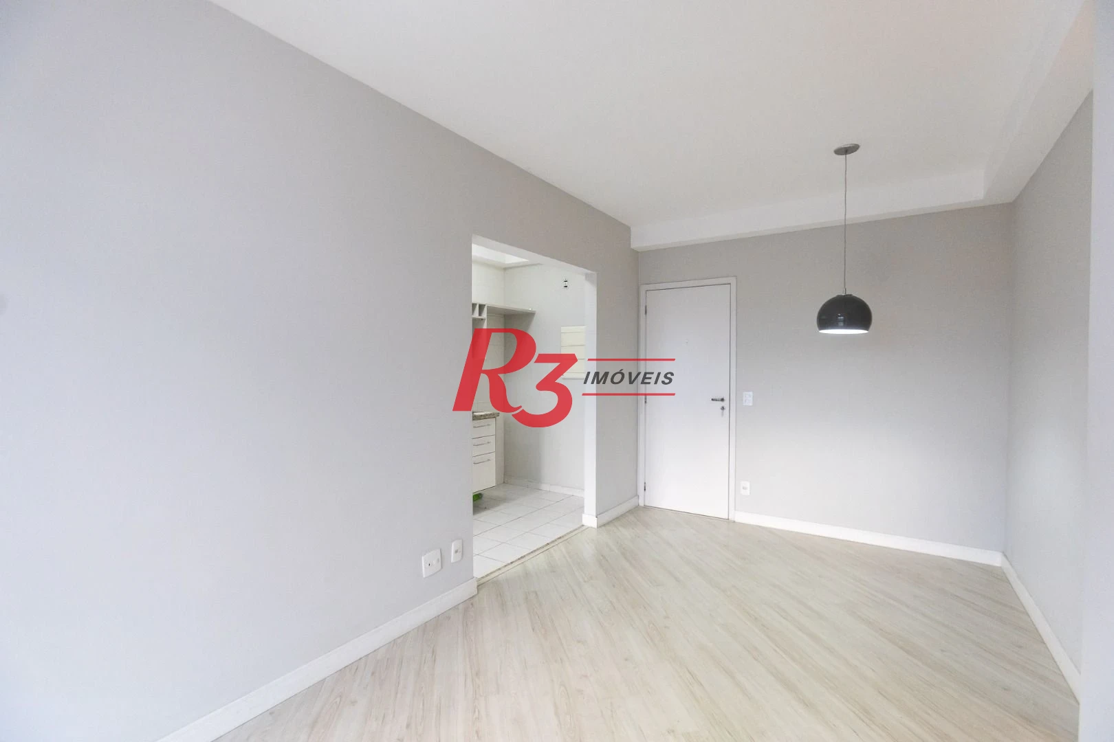 Apartamento com 2 dormitórios, 62 m² - venda por R$ 640.000,00 ou aluguel por R$ 5.169,00/mês - Macuco - Santos/SP