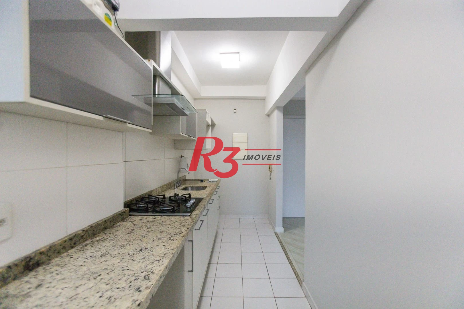 Apartamento com 2 dormitórios, 62 m² - venda por R$ 640.000,00 ou aluguel por R$ 5.169,00/mês - Macuco - Santos/SP