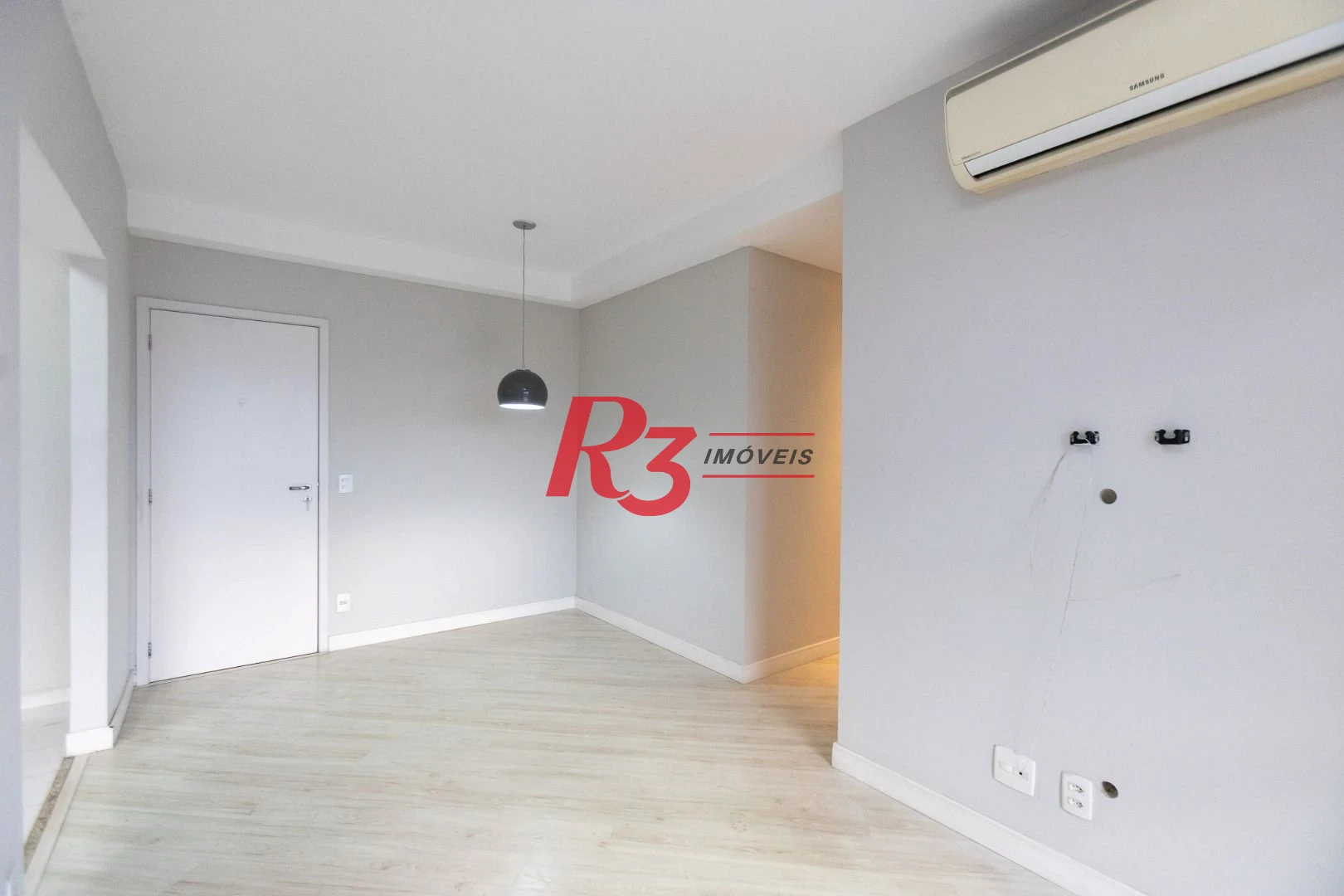 Apartamento com 2 dormitórios, 62 m² - venda por R$ 640.000,00 ou aluguel por R$ 5.169,00/mês - Macuco - Santos/SP
