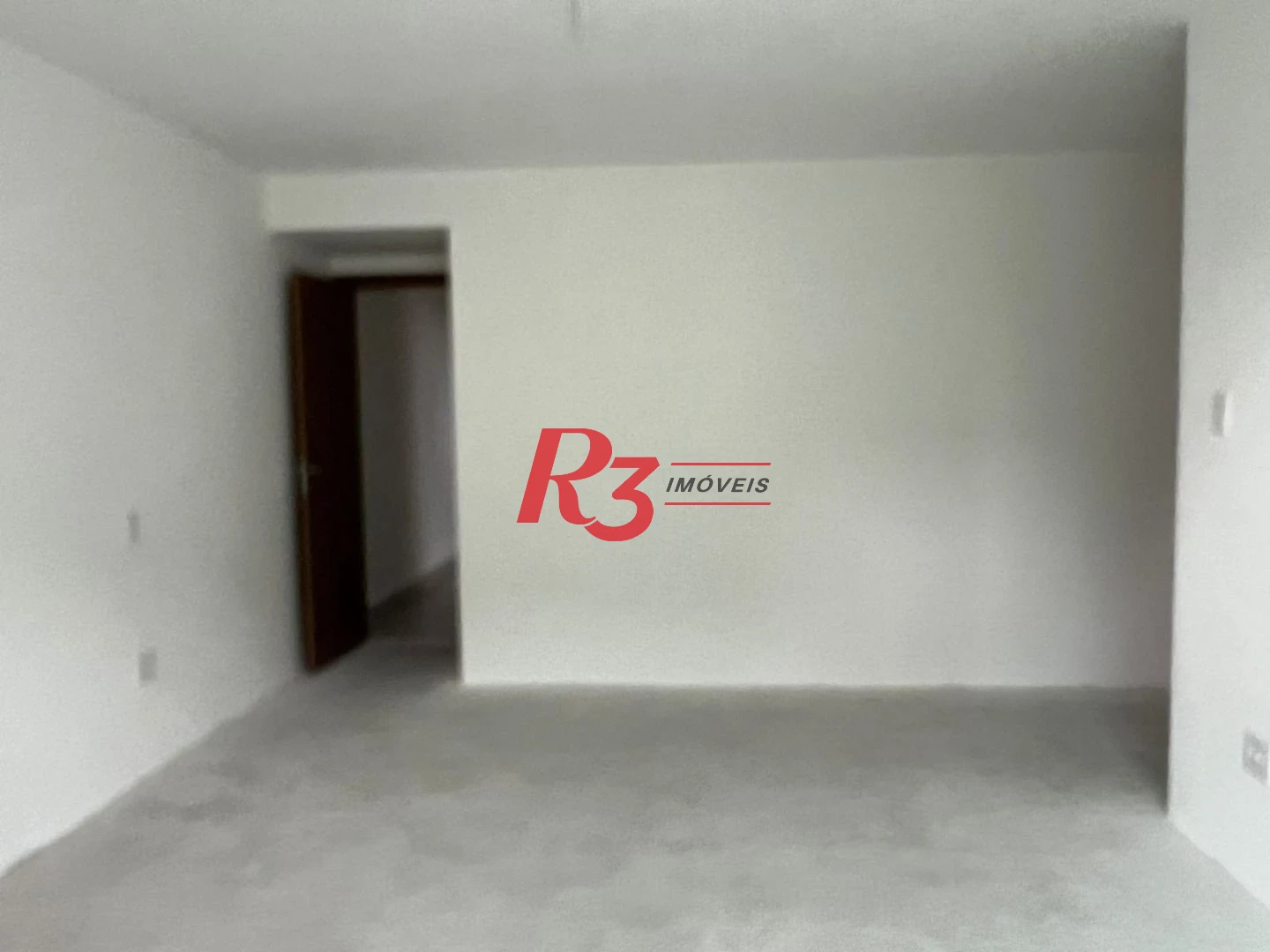 Apartamento com 3 dormitórios à venda, 170 m² por R$ 3.600.000,00 - Aparecida - Santos/SP