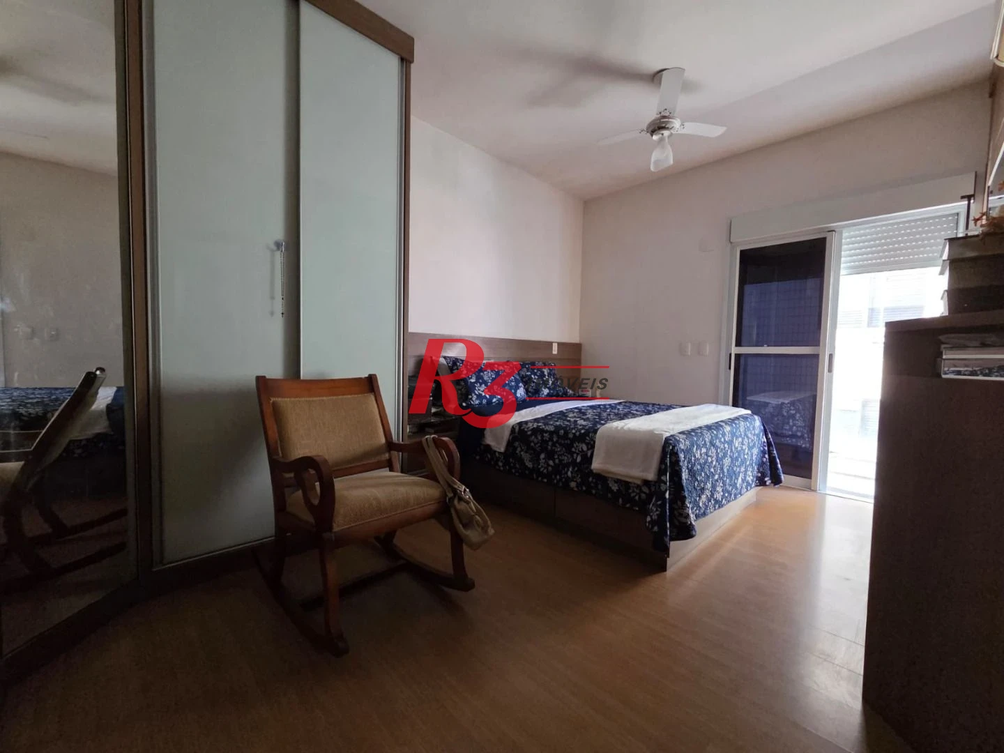 Apartamento com 4 dormitórios à venda, 243 m² por R$ 2.700.000,00 - Gonzaga - Santos/SP