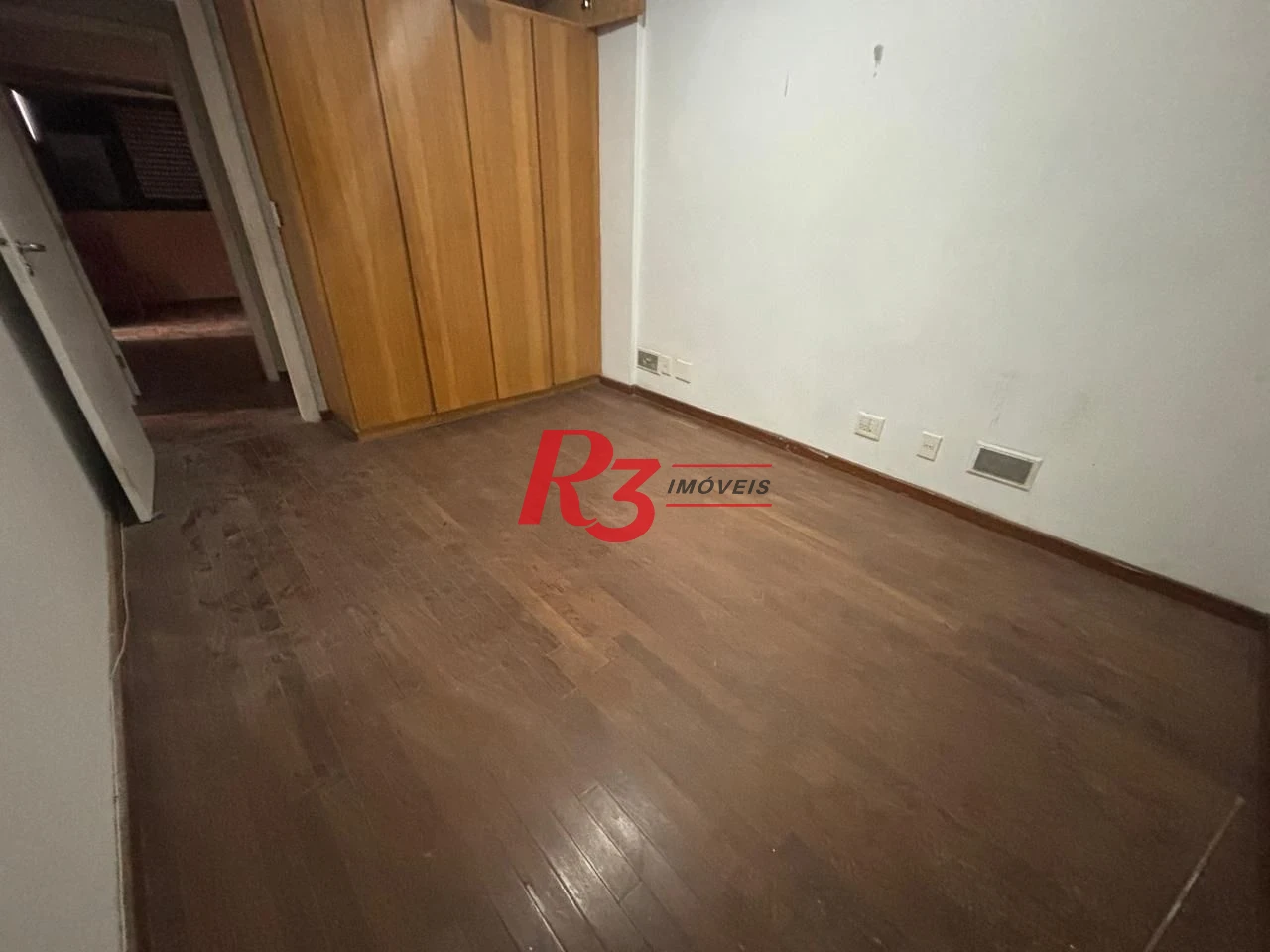 Apartamento com 3 dormitórios à venda, 162 m² por R$ 820.000,00 - Ponta da Praia - Santos/SP