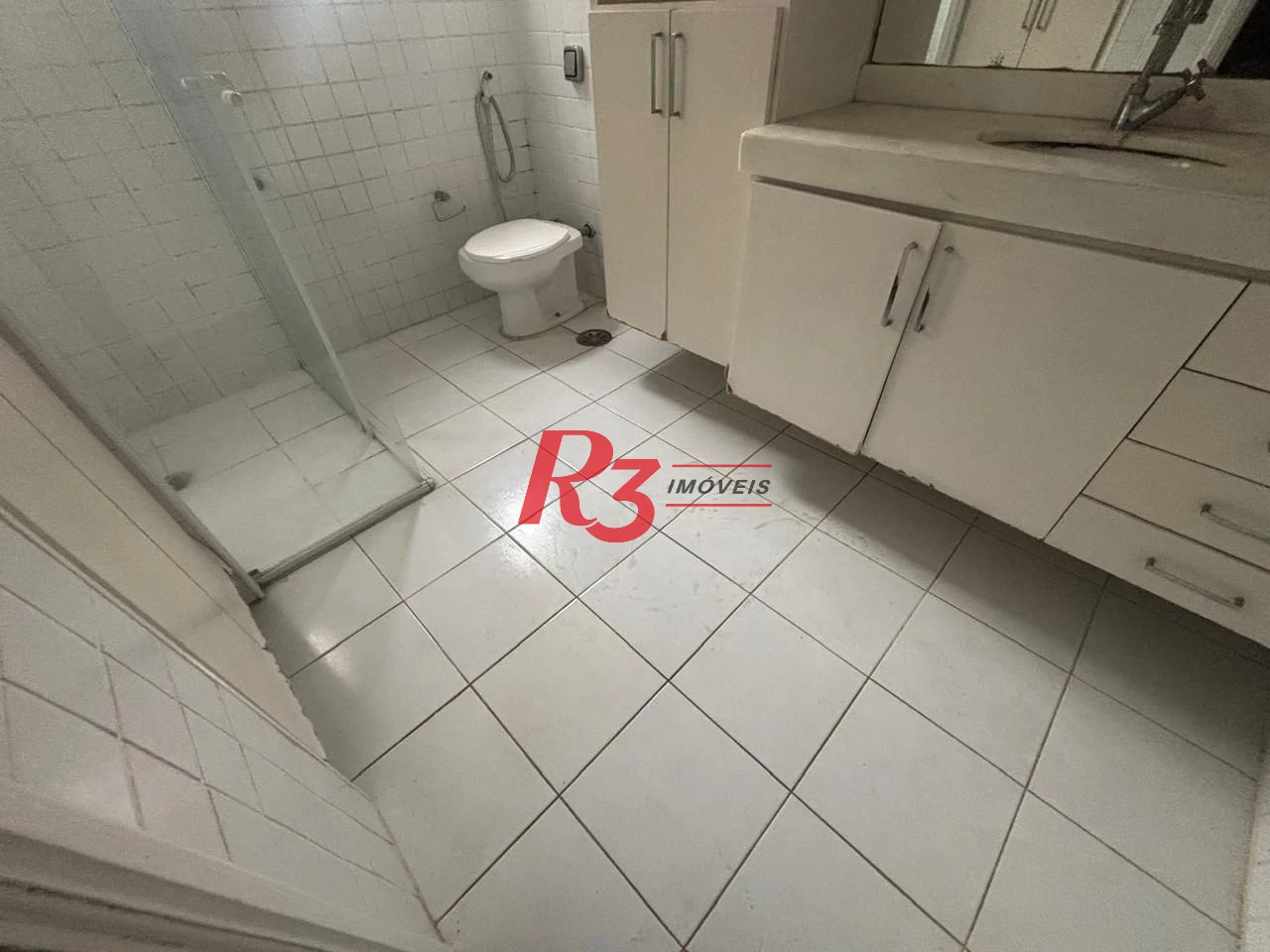 Apartamento com 3 dormitórios à venda, 162 m² por R$ 820.000,00 - Ponta da Praia - Santos/SP