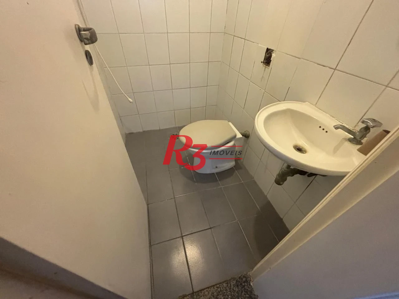 Apartamento com 3 dormitórios à venda, 162 m² por R$ 820.000,00 - Ponta da Praia - Santos/SP