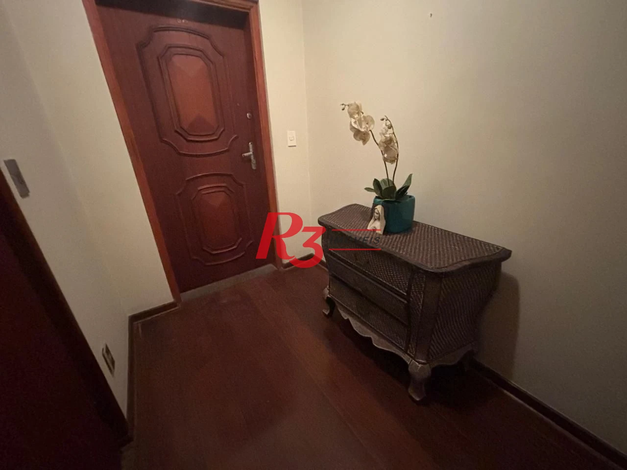 Apartamento com 3 dormitórios à venda, 162 m² por R$ 820.000,00 - Ponta da Praia - Santos/SP