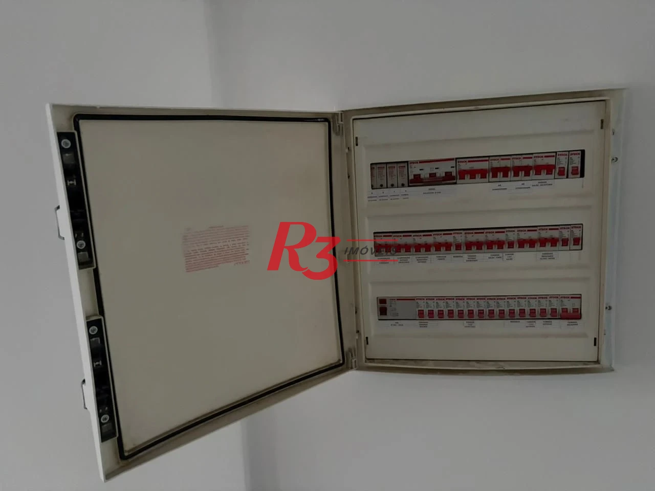 Sala para alugar, 127 m² por R$ 11.213,18/mês - Gonzaga - Santos/SP