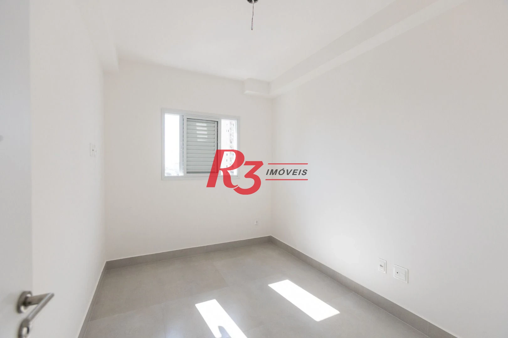 Apartamento à venda, 38 m² por R$ 430.000,00 - Macuco - Santos/SP