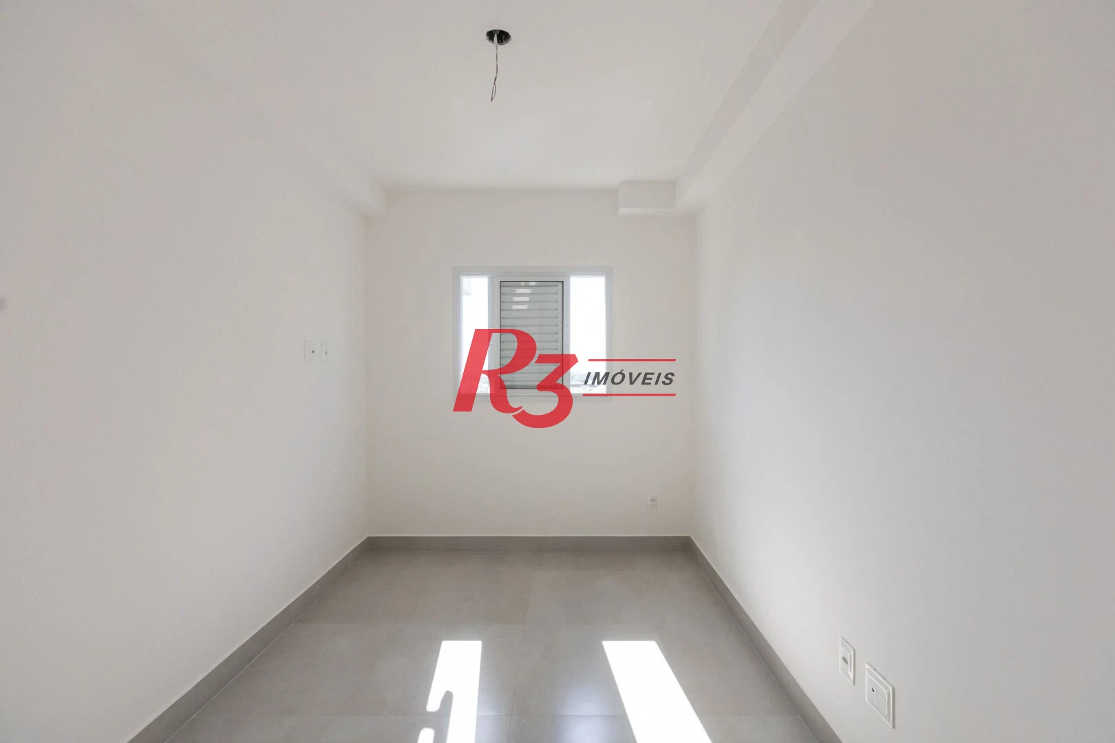 Apartamento à venda, 38 m² por R$ 430.000,00 - Macuco - Santos/SP
