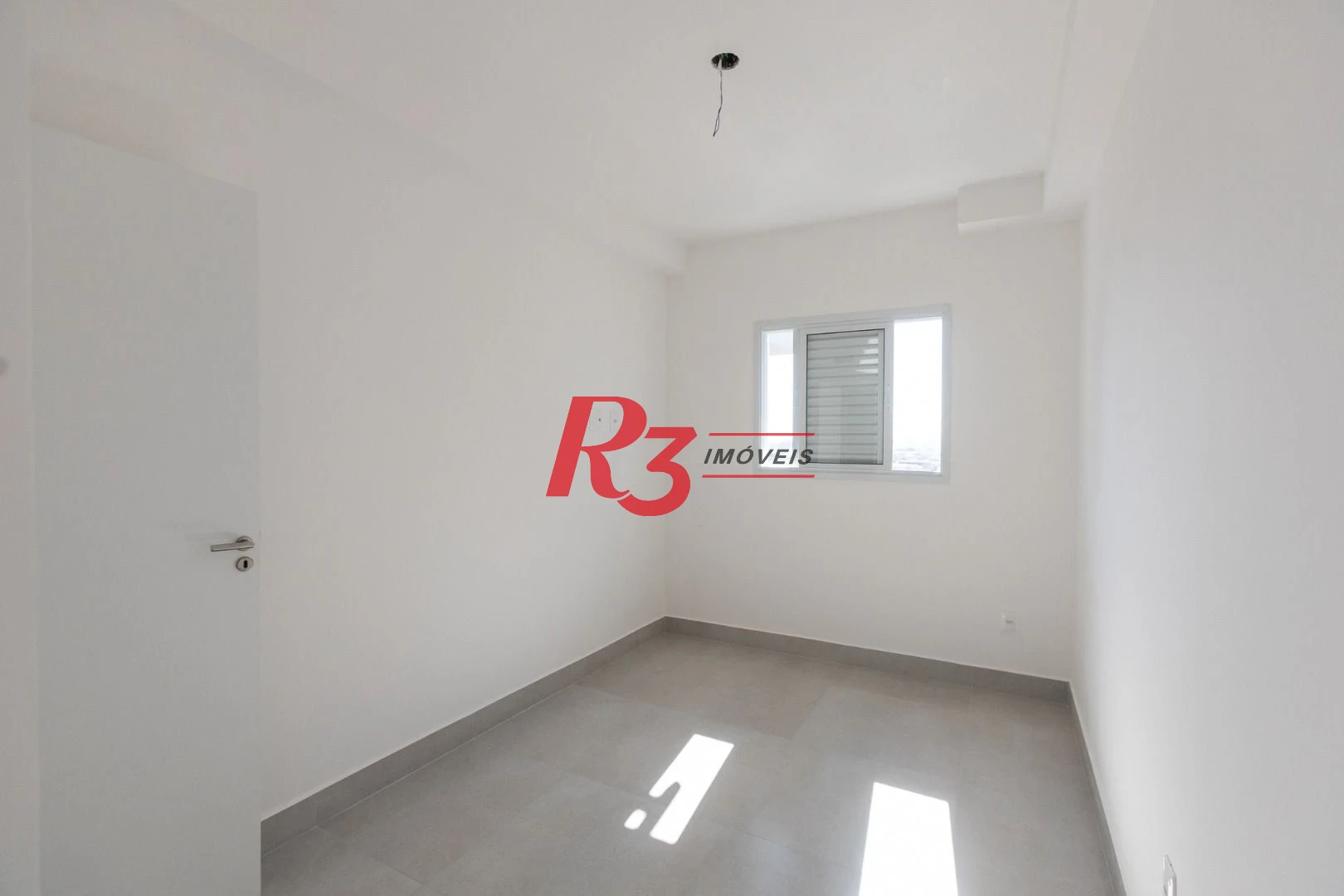 Apartamento à venda, 38 m² por R$ 430.000,00 - Macuco - Santos/SP