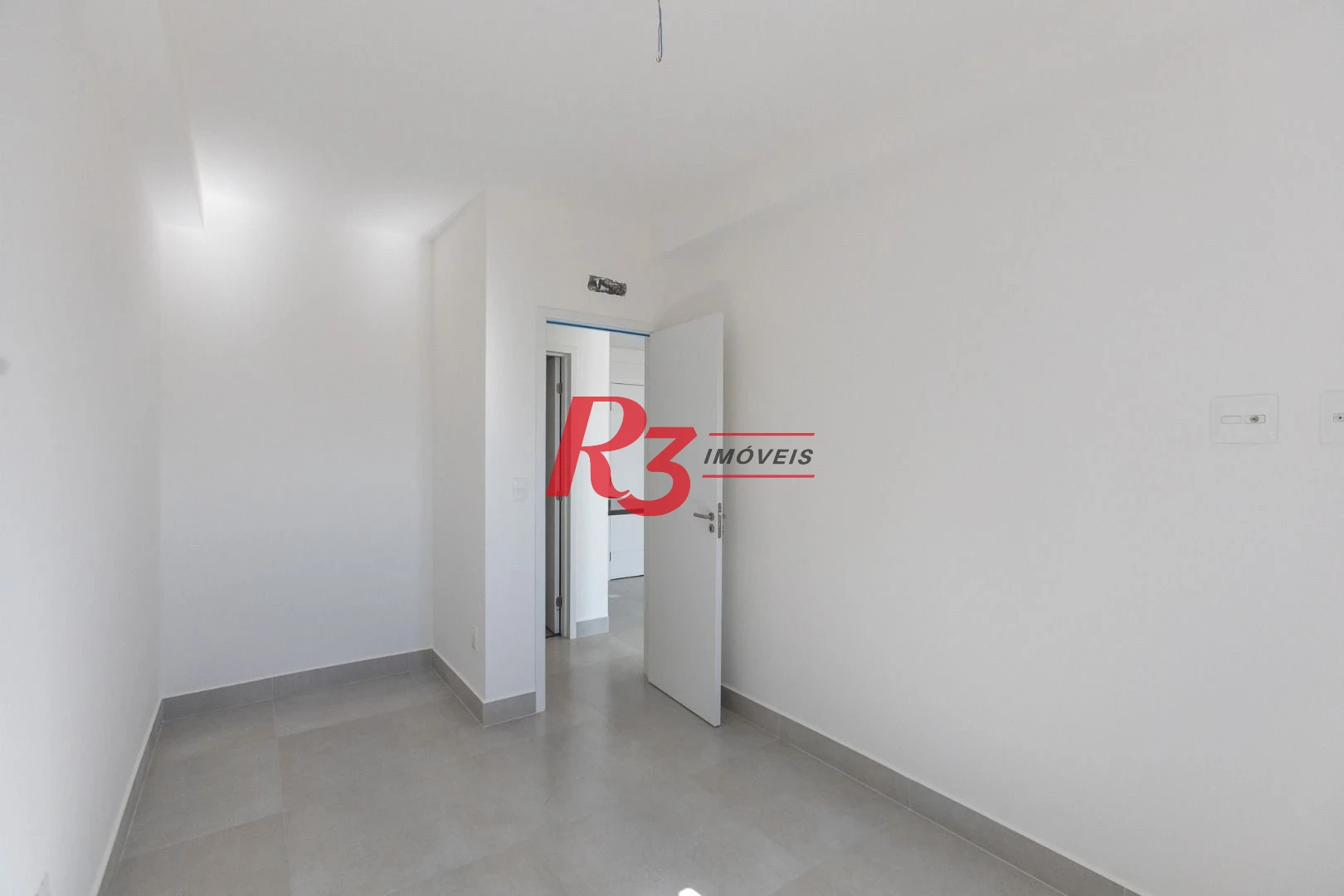 Apartamento à venda, 38 m² por R$ 430.000,00 - Macuco - Santos/SP