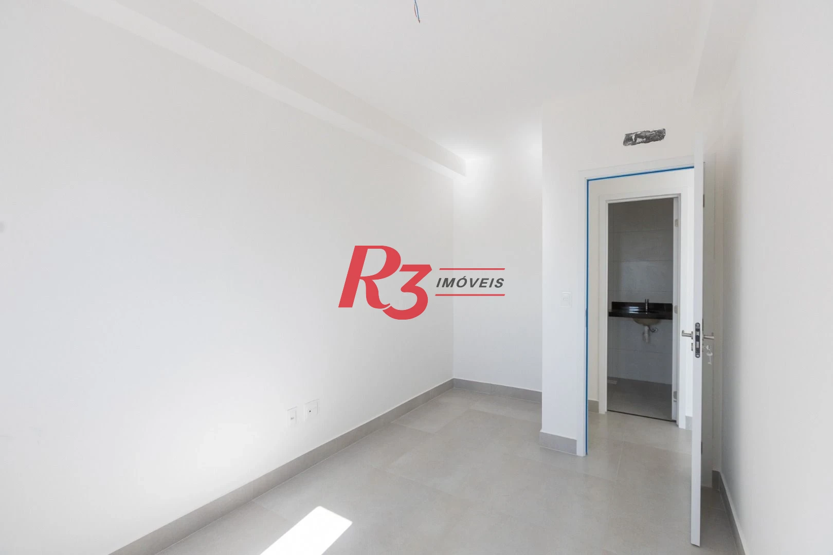 Apartamento à venda, 38 m² por R$ 430.000,00 - Macuco - Santos/SP