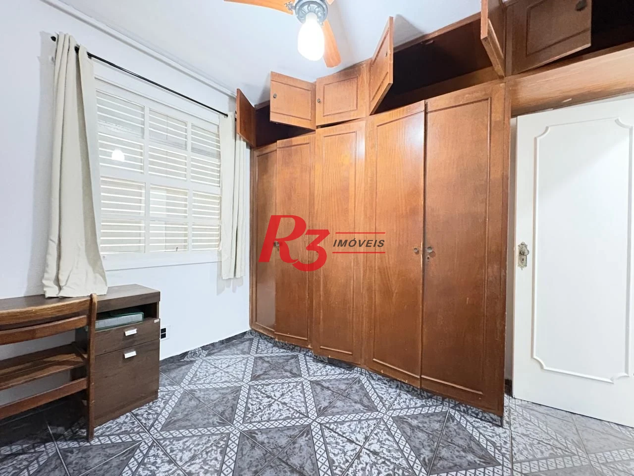 Apartamento com 3 dormitórios para alugar, 94 m² por R$ 4.200,02/mês - Ponta da Praia - Santos/SP