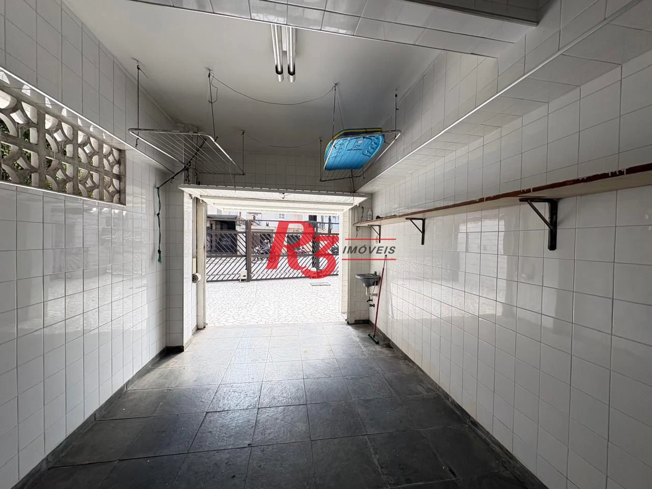 Apartamento com 3 dormitórios para alugar, 94 m² por R$ 4.200,02/mês - Ponta da Praia - Santos/SP