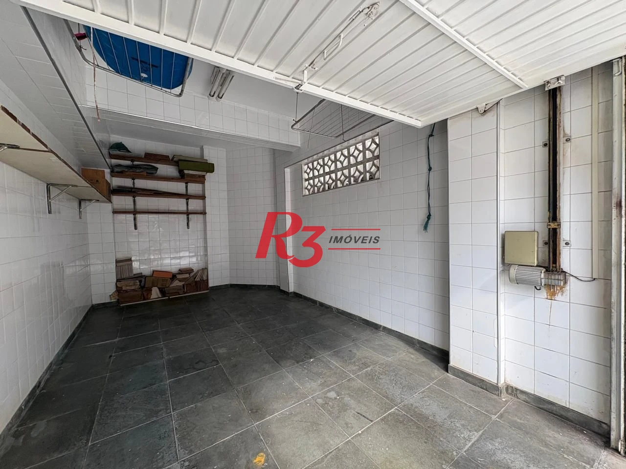 Apartamento com 3 dormitórios para alugar, 94 m² por R$ 4.200,02/mês - Ponta da Praia - Santos/SP