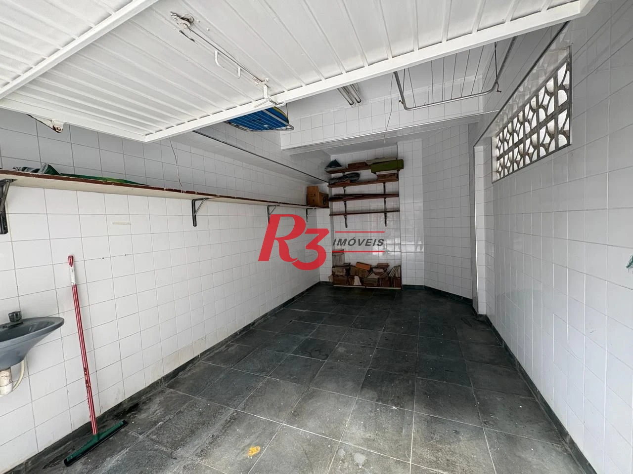 Apartamento com 3 dormitórios para alugar, 94 m² por R$ 4.200,02/mês - Ponta da Praia - Santos/SP