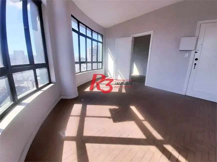 Sala à venda, 80 m² por R$ 318.500,00 - Centro - Santos/SP