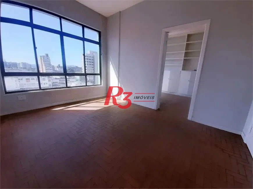 Sala à venda, 80 m² por R$ 318.500,00 - Centro - Santos/SP