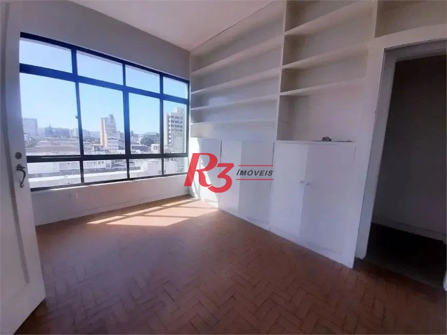 Sala à venda, 80 m² por R$ 318.500,00 - Centro - Santos/SP