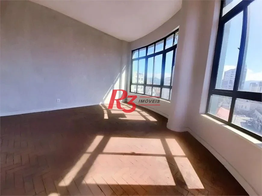 Sala à venda, 80 m² por R$ 318.500,00 - Centro - Santos/SP